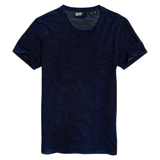 Superdry Ανδρική κοντομάνικη μπλούζα